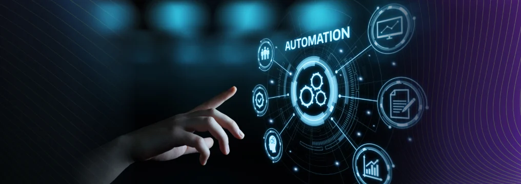 Industrial Automation